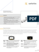 Data Cubis II e Data PDF