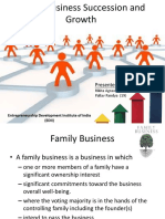 familybusinesssuccessiongrowth-130724145457-phpapp02