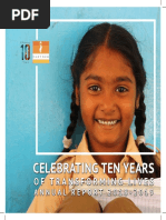 Ipartner India (Trust) AR 2019 17 Jan 2020