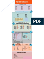 Infografía Pretérito Indefinido 1 PDF