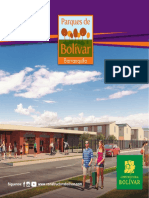 PDB Barranquilla - Brochure PDF