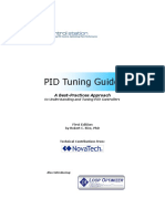 PID Tuning Guide: A Best-Practices Approach