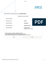 NPCL PDF