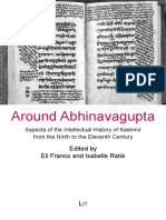 Kashmiri Brahmins Under The Karkoa Utpa PDF