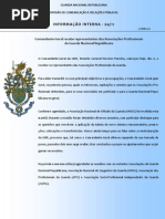 DCRP-Boletim de Informação Interna 04-11