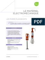 Le Materiel Electromecaniquevf