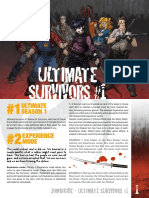 Rules Ultimate Survivors 1 PDF