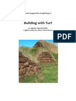 Building With Turf PDF