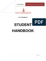Student Handbook 2016 V18 Local PDF