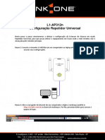 L1-Ap312n - Repetidor Universal PDF