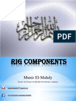 1-Rig Components