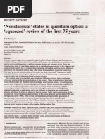 Download Non Classical States in Quantum Optics by Manuel Valera SN47370772 doc pdf