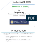 03 Fundament - of - Statics