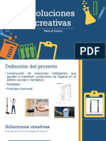 Soluciones Creativas PDF