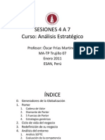 Sesiones 4 A 7