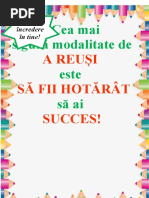 PLANSE MOTIVATIONALE 2
