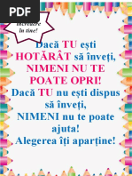 PLANSE MOTIVATIONALE 4