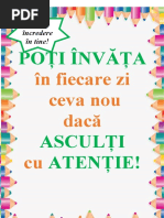 PLANSE MOTIVATIONALE 5