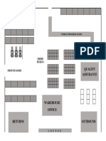 Warehouse Layout (Cancio)