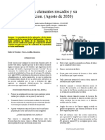 Formato Presentacion Documentos Normas Ieee