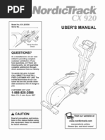 Download CX920 Owner Manual by glueru SN47371073 doc pdf
