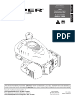 Viper Push Trimmer 14506REV6