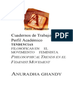 Gandhy A TENDENCIAS FILOSÓFICAS EN EL MOVIMIENTO FEMINISTA.pdf