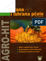 Hrana I Ishrana Pcela PDF