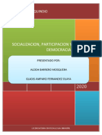 Conclusiones Conversatorio