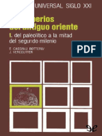 2. Los Imperios del Antiguo Oriente I. Del Paleolítico a la Mitad del Segundo Milenio.pdf