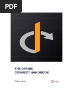 The Openid Connect Handbook 1 - 1 PDF