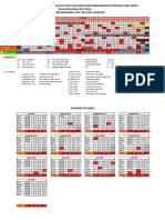 Kalender Pendidikan 2017-2018