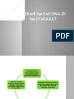 PERAN MAHASISWA DI MASYARAKAT.pptx