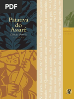 [ Patativa Do Assaré ] Melhores Poemas