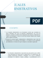 Documentos de Gestion