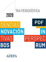 Anuario Adepa 2020