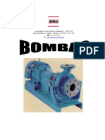 Apostila Bombas PDF