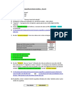 Cálculo Do Consumo Específico de Rocha Fosfática (Álvaro)