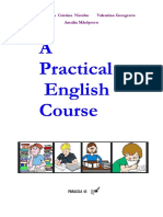A Practical English Course