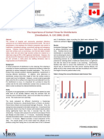 PTSHH0119.006.2015 The Importance of Contact Times For Disinfectants