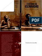 A História Da Escravidão by Olivier Pétré-Grenouilleau PDF