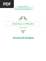 Module 1 - Les #7 Arches