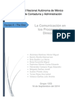 2-La-Comunicacion Administracion PDF