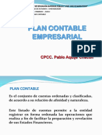 PLAN CONTABLE GENERAL EMPRESARIAL 2020 Clase N 1