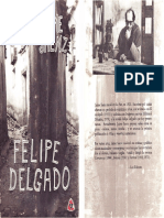Jaime Saenz Felipe Delgado PDF