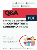 Efeitos Pandemia Contratos Consumo PDF