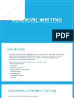 Chap 3 Part 1 Academic Writing Intro N Title