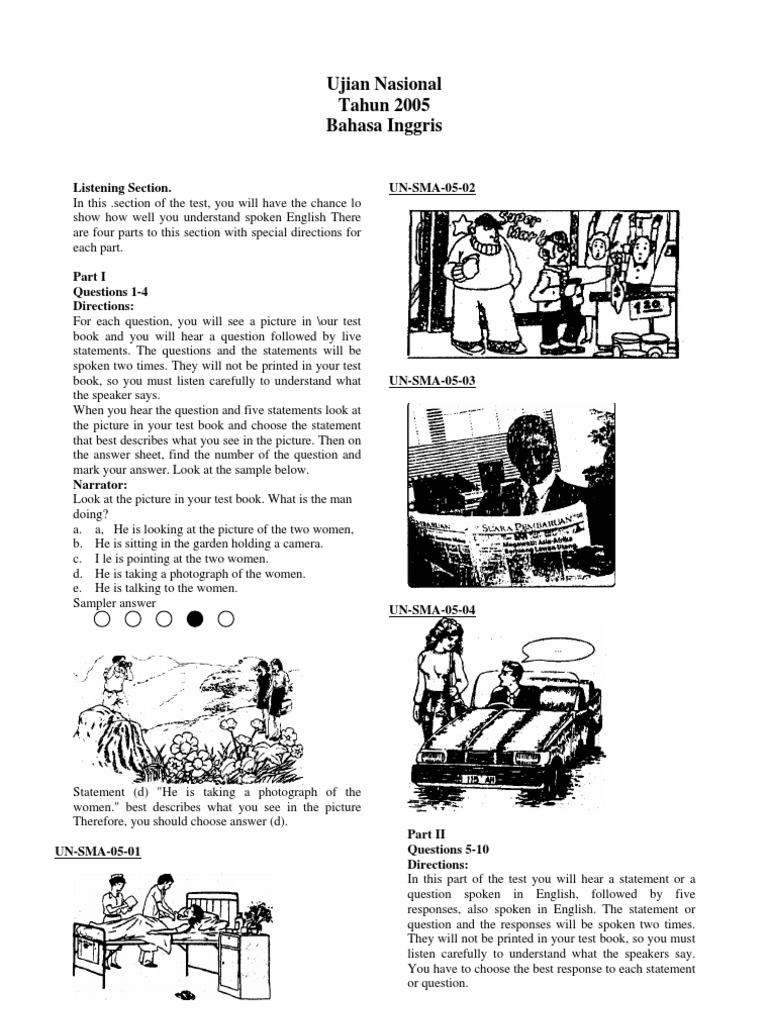 Ujian Nasional Bahasa Inggris Sma Tahun 2005 Pdf Kurt Cobain International Committee Of The Red Cross