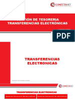 Transferencias Electronicas Con CCI - Boris Luna Arequipa