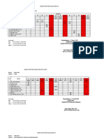 Jadual Jaga Posko Copid-19